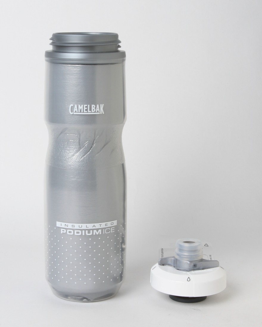 CAMELBAK高保冷ウォーターボトル【PODIUM® ICE™ 21oz/620ml】06l