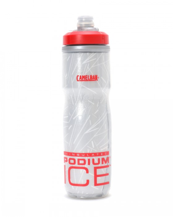 CAMELBAK高保冷ウォーターボトル【PODIUM® ICE™ 21oz/620ml】