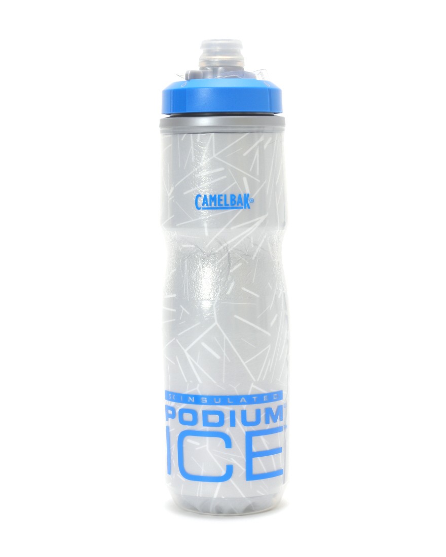 CAMELBAK高保冷ウォーターボトル【PODIUM® ICE™ 21oz/620ml】