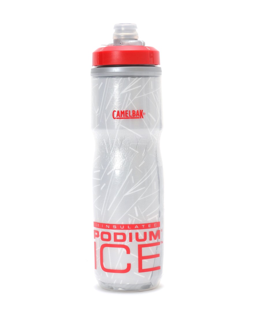 CAMELBAK高保冷ウォーターボトル【PODIUM® ICE™ 21oz/620ml】