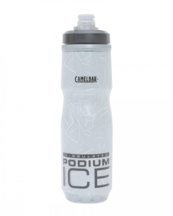 ＜東京ライフ＞ CAMELBAK（キャメルバック） 保冷ウォーターボトル【PODIUM CHILL 21oz/620ml】