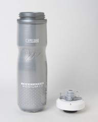 CAMELBAK高保冷ウォーターボトル【PODIUM® ICE™ 21oz/620ml】mb_06l