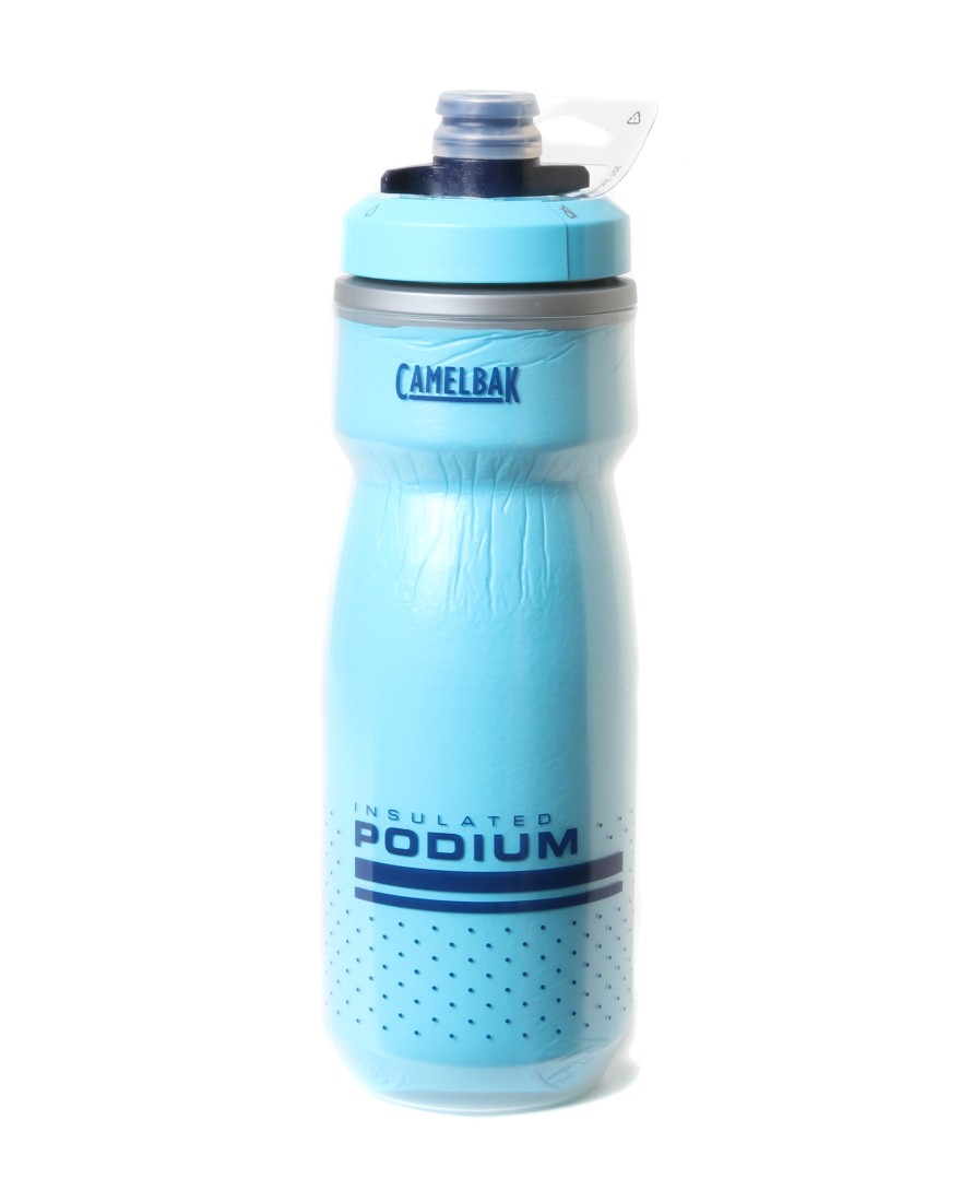 camelbak podium chill 21oz