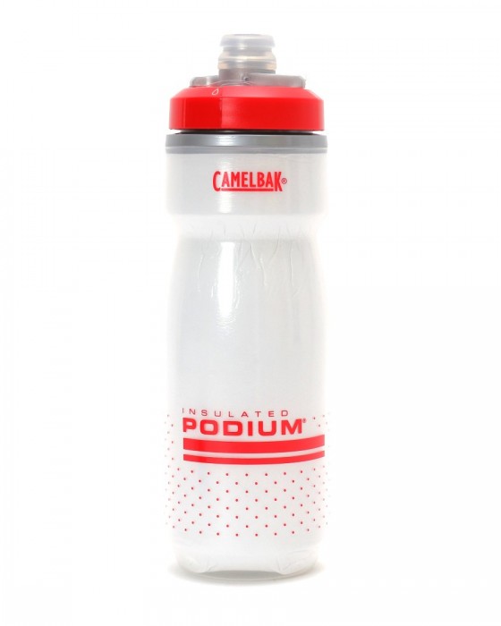 CAMELBAK保冷ウォーターボトル【PODIUM® CHILL™ 21oz/620ml】ma