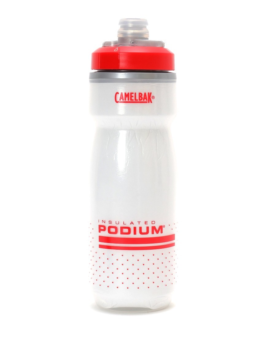 CAMELBAK保冷ウォーターボトル【PODIUM® CHILL™ 21oz/620ml】ma