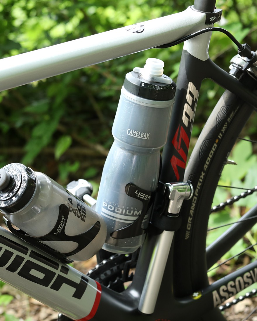 保冷ウォーターボトル【PODIUM® CHILL™ 24oz/710ml】|CAMELBAK 保冷ウォーターボトル【PODIUM® CHILL™ 24oz/710ml】|CAMELBAK