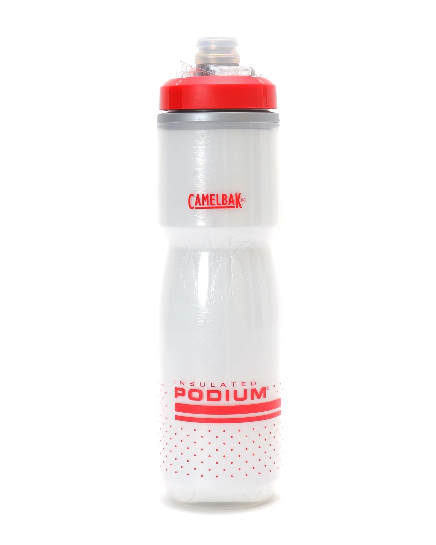 CAMELBAK保冷ウォーターボトル【PODIUM® CHILL™ 24oz/710ml】