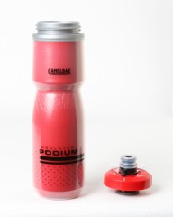 CAMELBAK保冷ウォーターボトル【PODIUM® CHILL™ 24oz/710ml】mb_05l