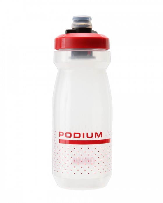 ウォーターボトル【PODIUM® 21oz/620ml】｜CAMELBAK（キャメル
