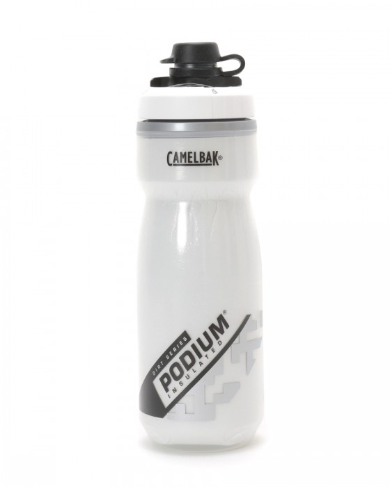 CAMELBAKウォーターボトル【PODIUM DIRT SERIES CHILL 21oz/620ml】