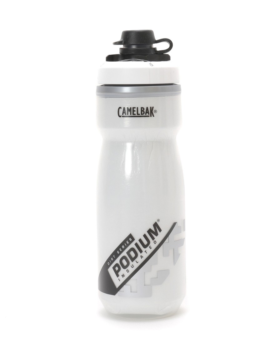 CAMELBAKウォーターボトル【PODIUM DIRT SERIES CHILL 21oz/620ml】