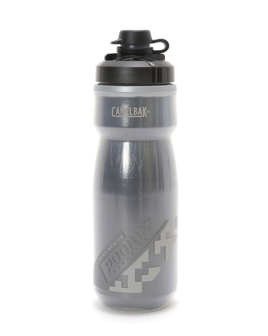 CAMELBAKウォーターボトル【PODIUM DIRT SERIES CHILL 21oz/620ml】ma