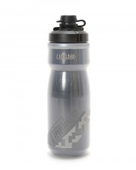 CAMELBAKウォーターボトル【PODIUM DIRT SERIES CHILL 21oz/620ml】mb_c0