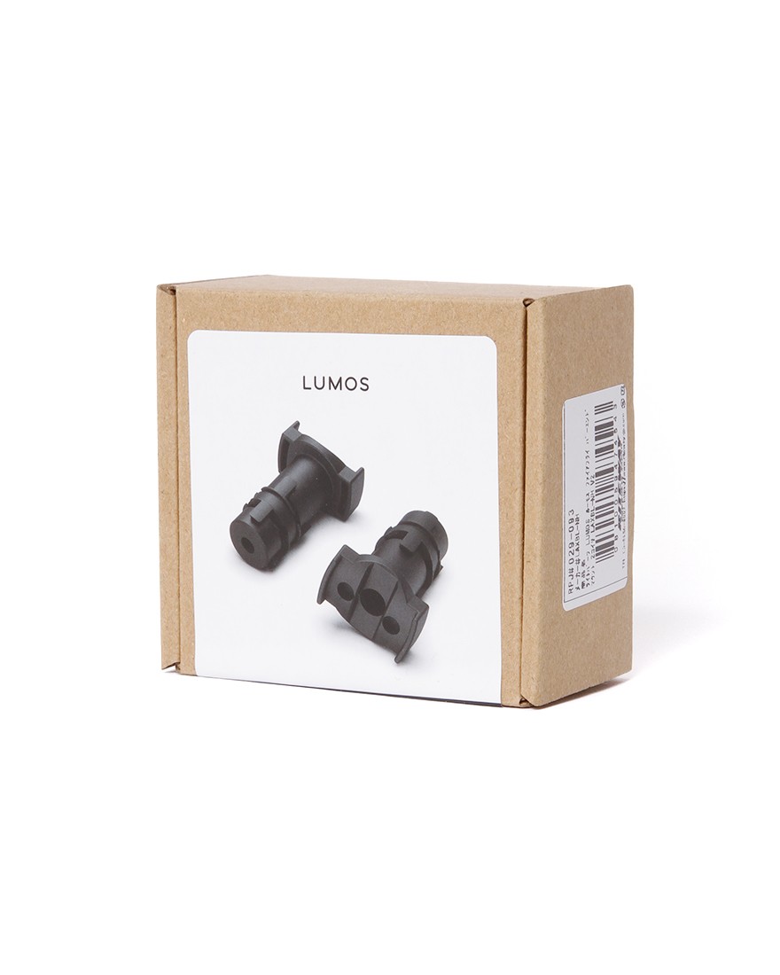LUMOSバーエンドマウント【FIREFLY BAREND MOUNT】08l