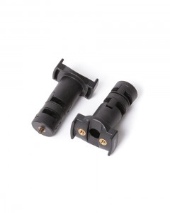 バーエンドマウント【FIREFLY BAREND MOUNT】