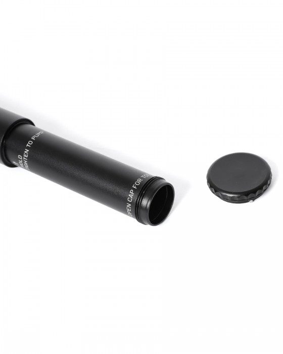 DAYSAVER高性能ミニポンプ【INCREDIBLE PUMP/レギュラー】06l