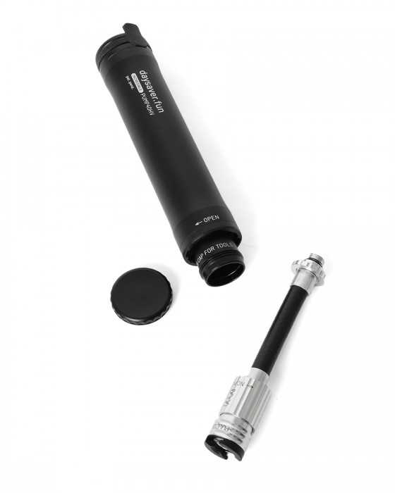 DAYSAVER高性能ミニポンプ【INCREDIBLE PUMP/レギュラー】10l