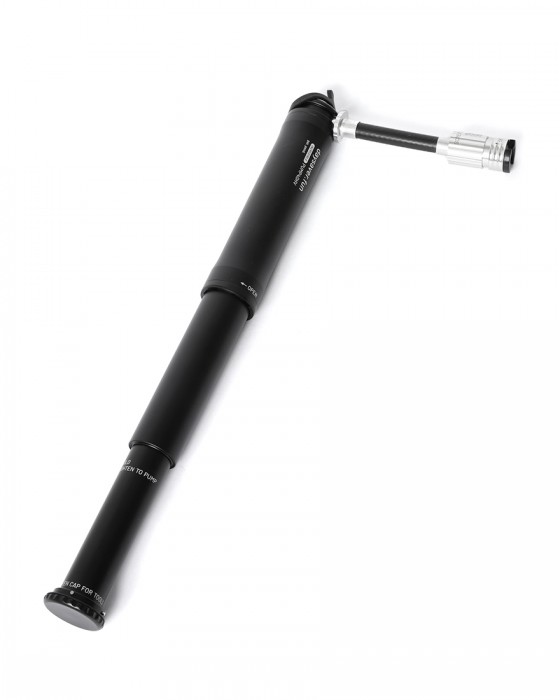 DAYSAVER高性能ミニポンプ【INCREDIBLE PUMP/レギュラー】11l