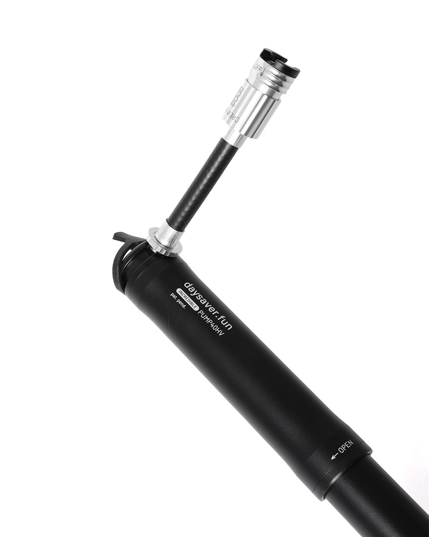 DAYSAVER高性能ミニポンプ【INCREDIBLE PUMP/レギュラー】12l