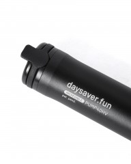 DAYSAVER高性能ミニポンプ【INCREDIBLE PUMP/レギュラー】mb_07l