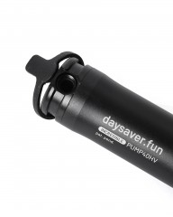 DAYSAVER高性能ミニポンプ【INCREDIBLE PUMP/レギュラー】mb_08l