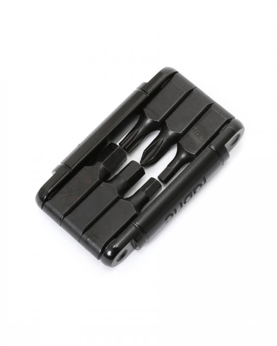 fabricマルチツール【シックスツール 6ファンクション/6 IN 1】02l