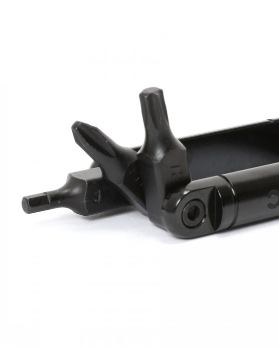 fabricマルチツール【シックスツール 6ファンクション/6 IN 1】08l