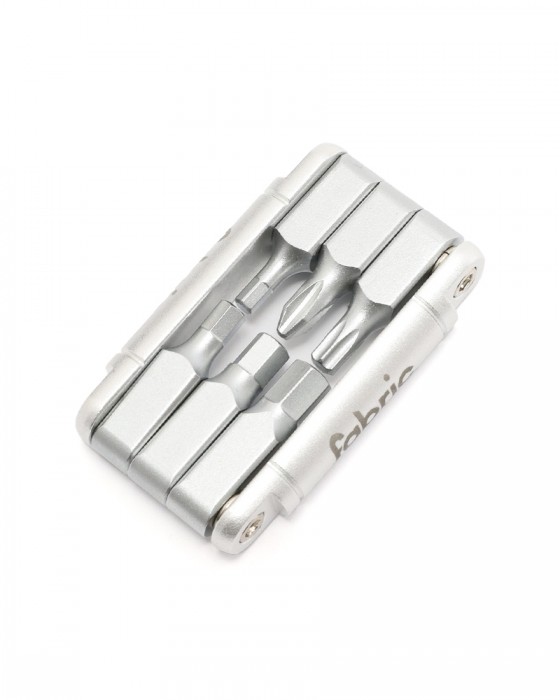 fabricマルチツール【シックスツール 6ファンクション/6 IN 1】c1