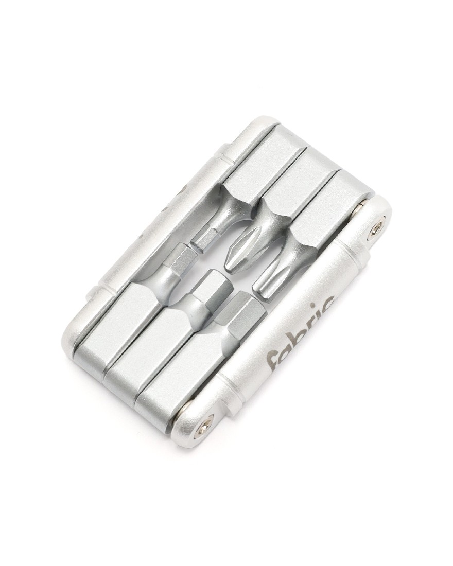 fabricマルチツール【シックスツール 6ファンクション/6 IN 1】c1