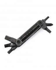 fabricマルチツール【シックスツール 6ファンクション/6 IN 1】mb_06l