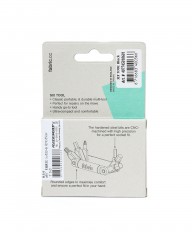 fabricマルチツール【シックスツール 6ファンクション/6 IN 1】mb_09l