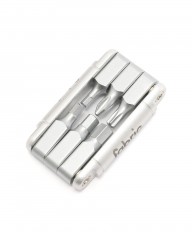 fabricマルチツール【シックスツール 6ファンクション/6 IN 1】mb_c1