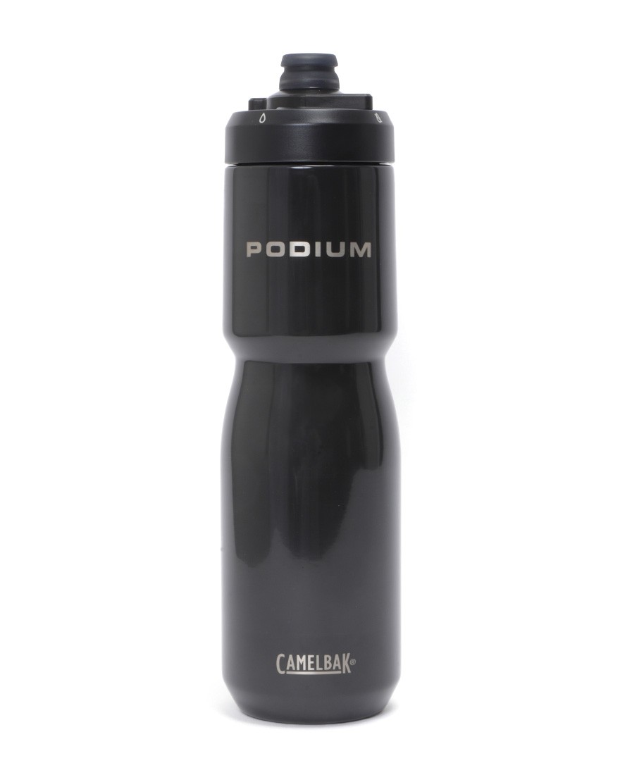 CAMELBAK保冷ウォーターボトル【PODIUM STAINLESS 650mL/22oz】01l