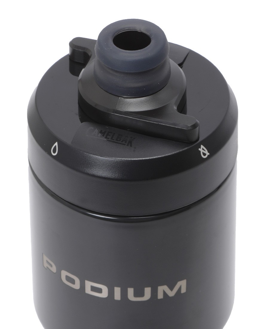 CAMELBAK保冷ウォーターボトル【PODIUM STAINLESS 650mL/22oz】05l