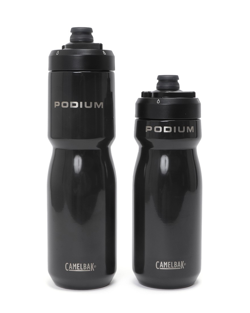 CAMELBAK保冷ウォーターボトル【PODIUM STAINLESS 650mL/22oz】13l