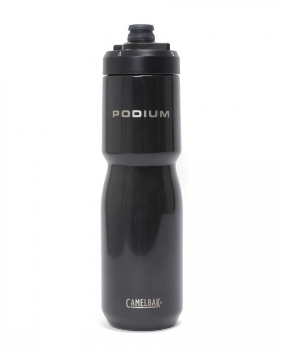 CAMELBAK保冷ウォーターボトル【PODIUM STAINLESS 650mL/22oz】ma
