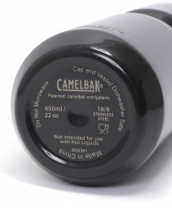 CAMELBAK保冷ウォーターボトル【PODIUM STAINLESS 650mL/22oz】mb_08l