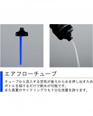 CAMELBAK保冷ウォーターボトル【PODIUM STAINLESS 650mL/22oz】mb_12l