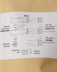 DAYSAVERマルチツール【Coworking7TL】mb_13l