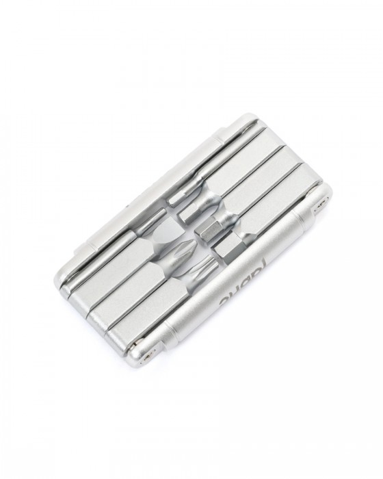 fabricマルチツール【エイトツール 8ファンクション/8 IN 1】03l