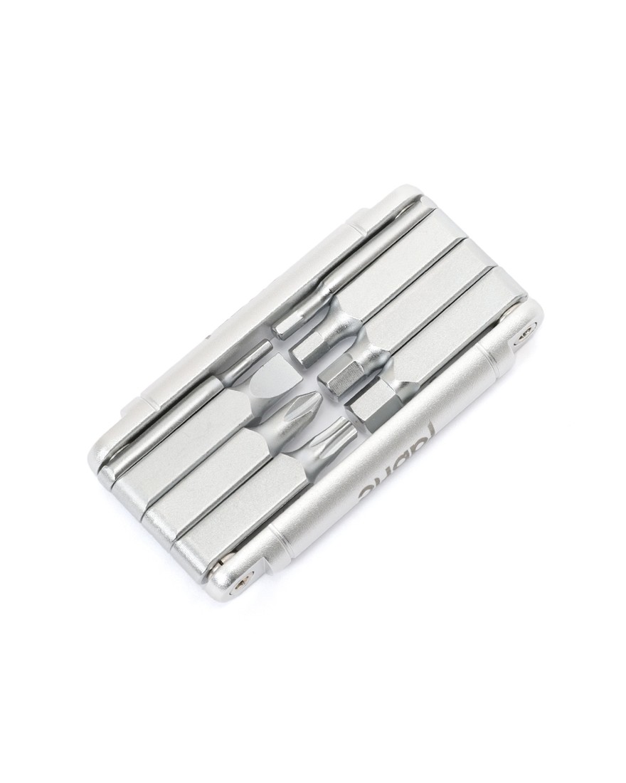 fabricマルチツール【エイトツール 8ファンクション/8 IN 1】03l