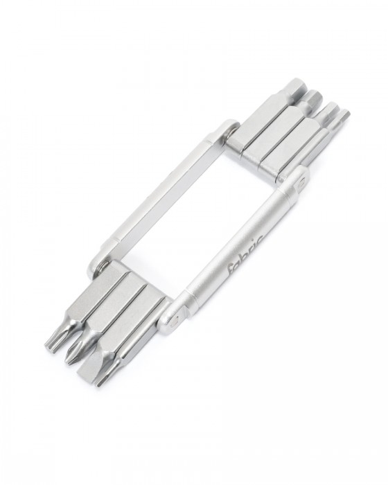 fabricマルチツール【エイトツール 8ファンクション/8 IN 1】06l