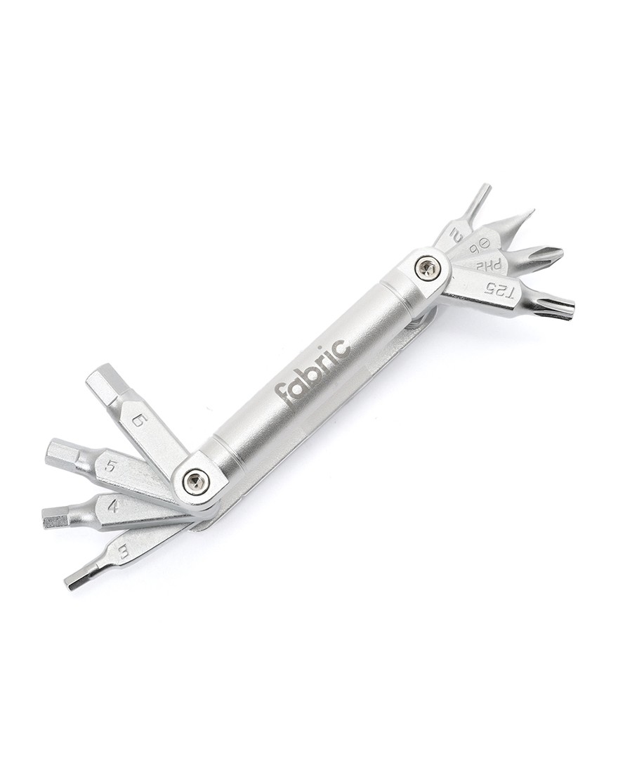 fabricマルチツール【エイトツール 8ファンクション/8 IN 1】07l