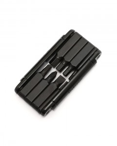 マルチツール【エイトツール 8ファンクション/8 IN 1】