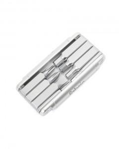 マルチツール【エイトツール 8ファンクション/8 IN 1】