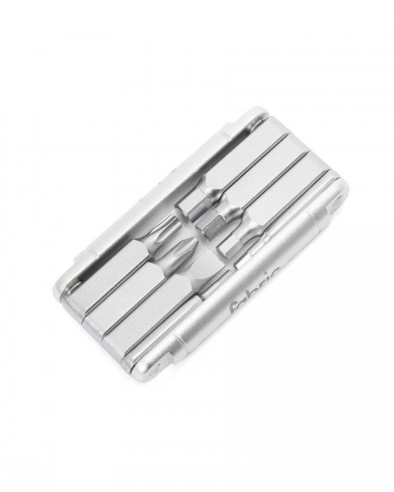 fabricマルチツール【エイトツール 8ファンクション/8 IN 1】ma