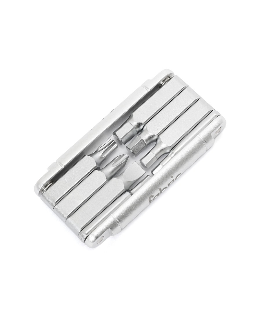 fabricマルチツール【エイトツール 8ファンクション/8 IN 1】ma