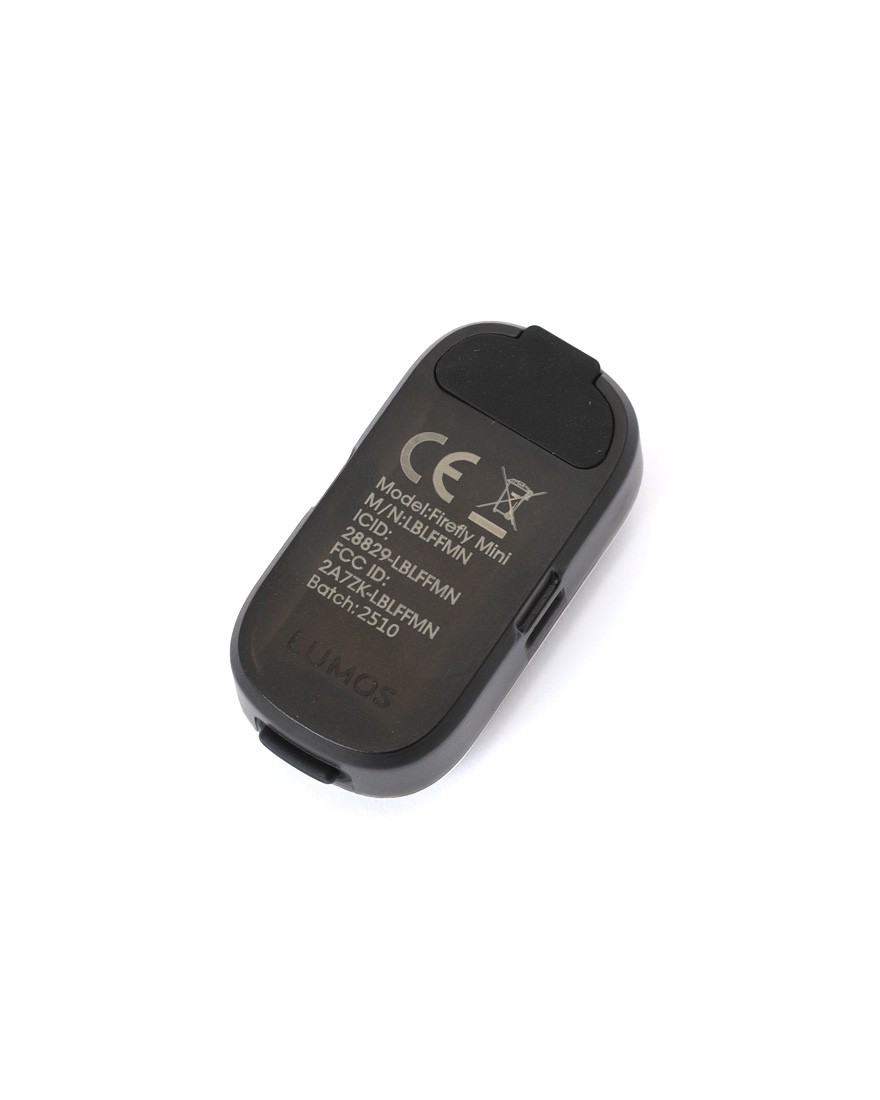 LUMOSスマートライト（1セット）【Firefly Mini】04l