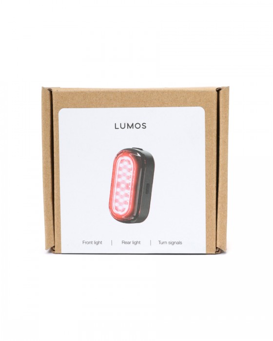 LUMOSスマートライト（1セット）【Firefly Mini】12l