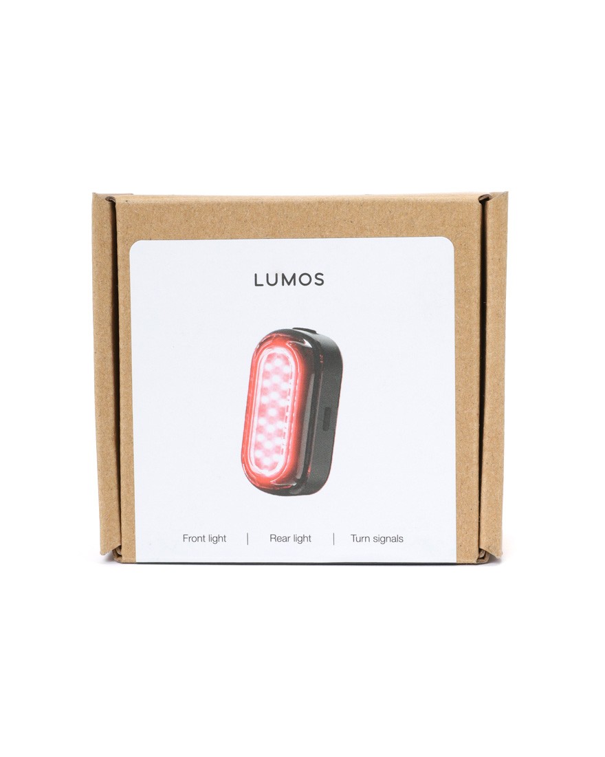 LUMOSスマートライト（1セット）【Firefly Mini】12l